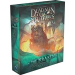 Renegade Games Dead Men Tell No Tales: The Kraken (EN) **