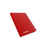 Gamegenic Gamegenic Casual Album 18-Pocket Red