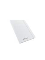 Gamegenic Gamegenic Casual Album 18-Pocket White