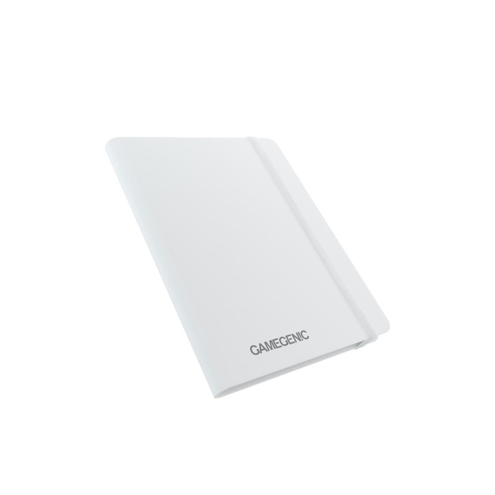 Gamegenic Gamegenic Casual Album 18-Pocket White