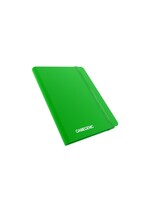 Gamegenic Gamegenic Casual Album 18-Pocket Green
