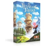Hot Games De Betoverde Torens (NL/DU)