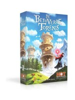 Hot Games De Betoverde Torens (NL/DU)