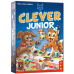 999-Games Clever Junior (NL)