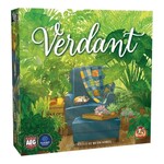 White Goblin Games Verdant (NL)