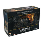 Steamforged Games Dark Souls Board Game: Executioneer's Chariot Expansion (EN) **