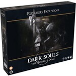 Steamforged Games Dark Souls Board Game: Explorers Expansion (EN)