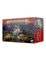 Games Workshop Seraphon Slann Starmaster