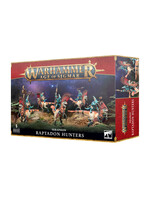 Games Workshop Seraphon Raptadon Hunters