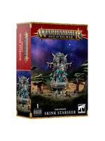 Games Workshop Seraphon Skink Starseer