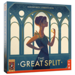 999-Games The Great Split (NL)