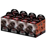 Wizkids D&D Icons of the Realms Sand & Stone Brick (8)