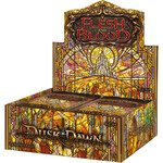 Legend Story Studios Flesh and Blood TCG Dusk till Dawn Booster Box (EN)