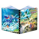 Ultra Pro Portfolio Pokemon Scarlet and Violet 2 9-Pocket