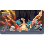 Ultra Pro Playmat Pokemon Scorching Summit Charizard