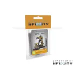 Corvus Belli (aanbieding) Yu Jing Húláng Shocktroopers (Submachine Gun)
