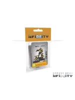 Corvus Belli Yu Jing Húláng Shocktroopers (Submachine Gun)