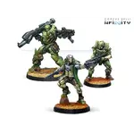 Corvus Belli CodeOne Haqqislam Booster Pack Beta