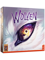 999-Games De Wolven (NL)