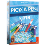 999-Games Pick a Pen: Riffen (NL)