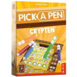 999-Games Pick a Pen: Crypten (NL)