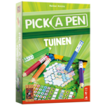 999-Games Pick a Pen: Tuinen (NL)