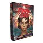 Van Ryder Games Final Girl: Carnage at the Carnival (EN) **