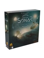 Matagot Captain Sonar 2nd Edition (EN)