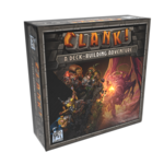 Renegade Games Clank! 2nd Edition (EN)