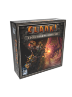 Renegade Games Clank! 2nd Edition (EN)