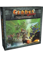 Direwolf Digital Clank! In! Space!  2nd Edition (EN)