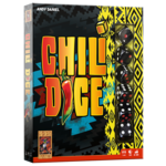 999-Games Chili Dice (NL)