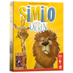 999-Games Similo: Wilde Dieren (NL)