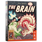 999-Games The Brain (NL)