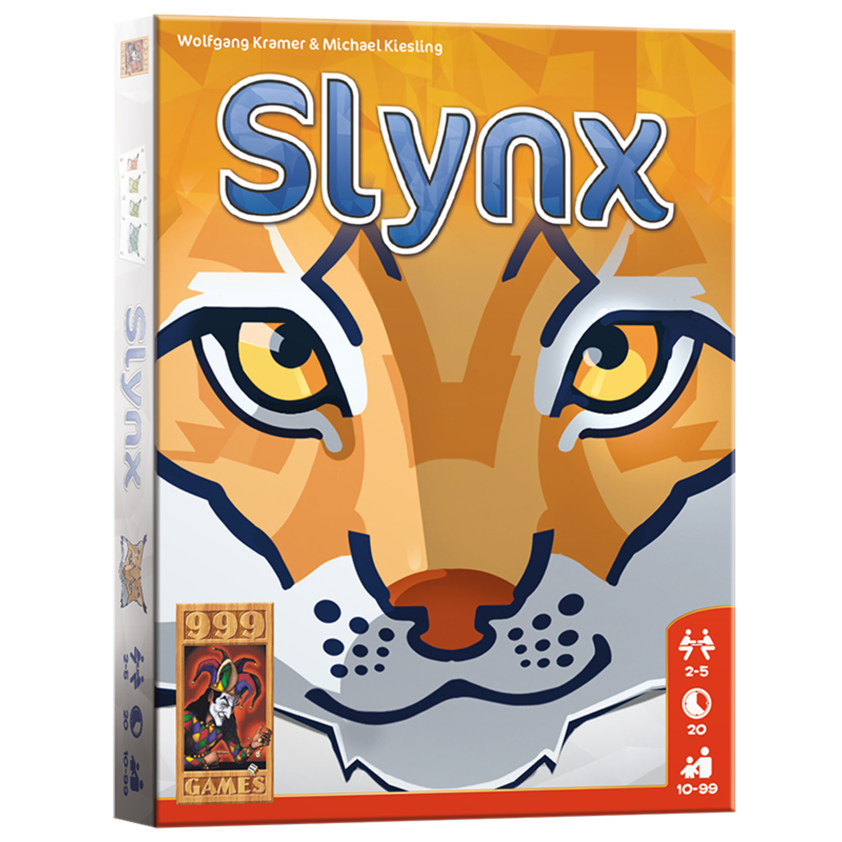 999-Games Slynx (NL)