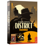 999-Games District Noir (NL)