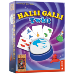 999-Games Halli Galli Twist (NL)