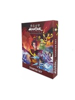 Magpie Games Avatar Legends RPG Starter Set (EN)