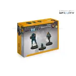 Corvus Belli O-12 Starmada Expansion Pack Alpha