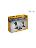 Corvus Belli Starmada Expansion Pack Alpha