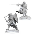 Wizkids D&D Nolzur's Marvelous Miniatures Death Knights