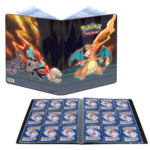 Ultra Pro Portfolio Pokemon Scorching Summit 9-Pocket **