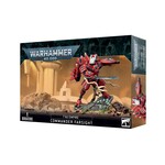 Games Workshop T'au: Commander Farsight