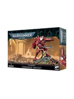 Games Workshop T'au Empire Commander Farsight