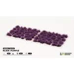 Gamers Grass Alien Tufts Purple (6mm)