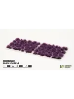 Gamers Grass Alien Tufts Purple (6mm)
