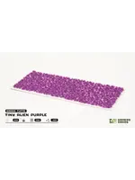 Gamers Grass Alien Tufts Purple Tiny (2mm)