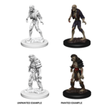 Wizkids D&D Nolzur's Marvelous Miniatures Zombies