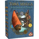 White Goblin Games Terra Mystica: Scheepvaart & Handel (NL) **