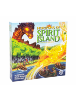 Greater Than Games Horizons of Spirit Island (EN)